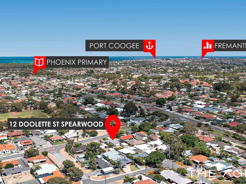 12 Doolette Street, Spearwood