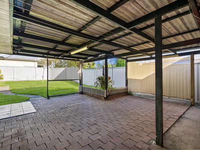 32 Trulson Drive, Crestmead