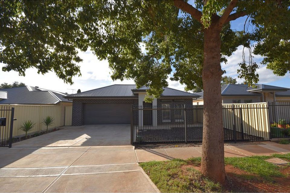 25 Carey Street, Elizabeth Park