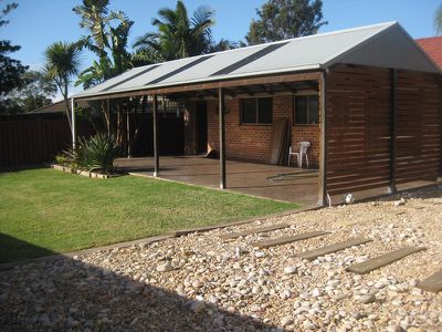 8 Fabian Place, Rosemeadow