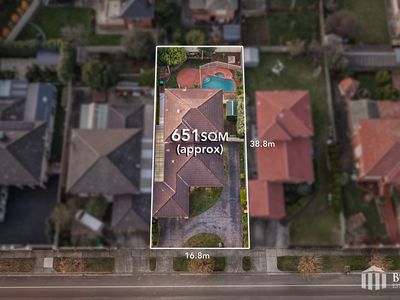 101 Brady Road, Dandenong North