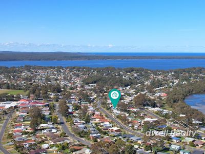 103 MACLEANS POINT ROAD, Sanctuary Point
