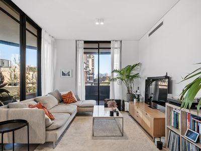 5008 / 859 Bourke Street, Waterloo