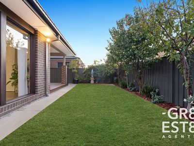 24 Zeus Avenue, Cranbourne West