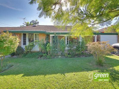 18 / 56 Fitzgerald Road, Ermington