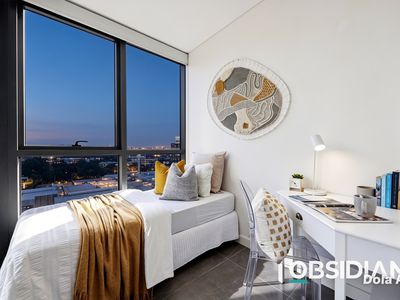 2102c / 101 Waterloo Road, Macquarie Park