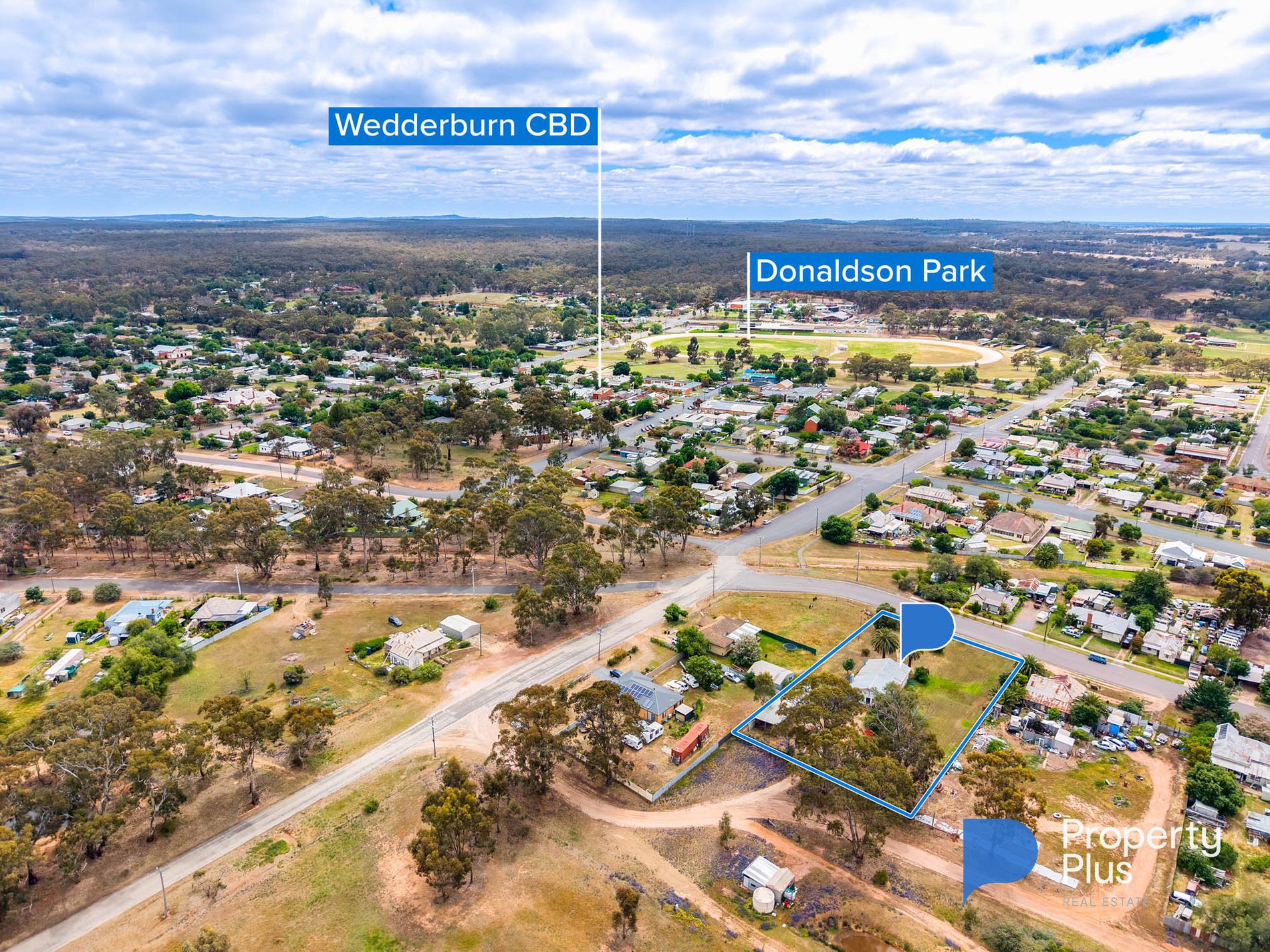 54 Ridge Street, Wedderburn