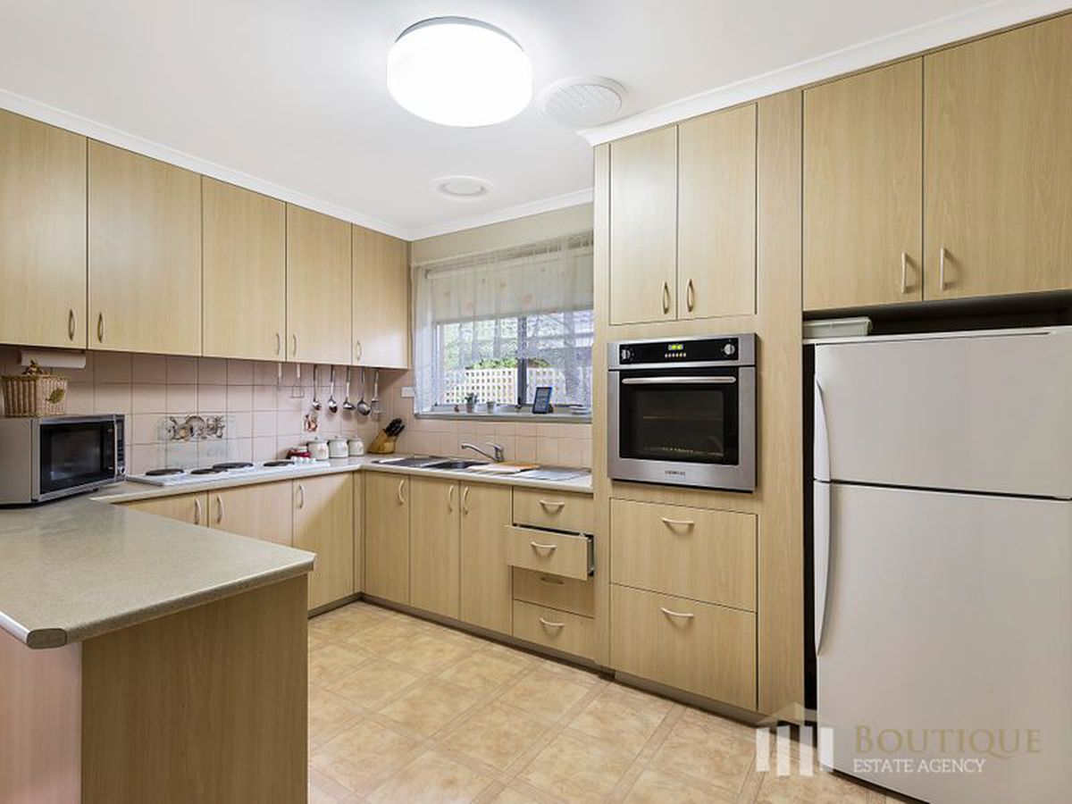 34 Downard Crescent, Dandenong North