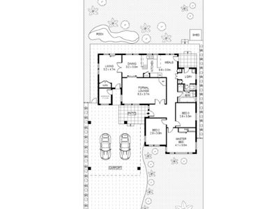 22 Blackburn Avenue, North Rocks