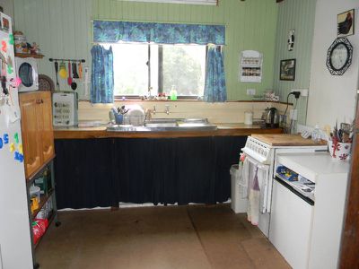 1586 Obi Obi Road, Obi Obi