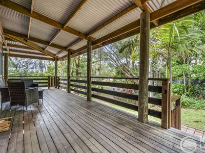 7 Burra Burra Close, Ocean Shores