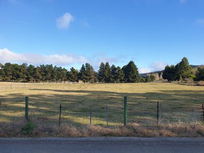 Lot 2 Cemetery Road , Geeveston