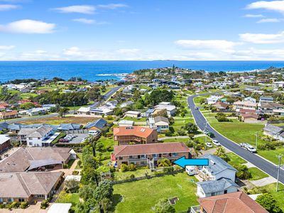 4 / 32 Cresswick Parade, Dalmeny