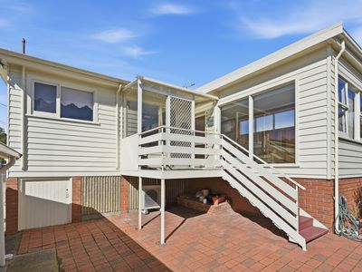 1 Vernon Street, South Launceston