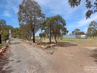 538 School Road, Drung