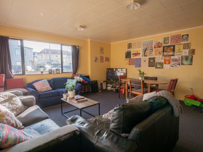 153 Leith, North Dunedin