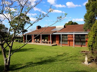 10 Lamonds Lane, Meroo Meadow