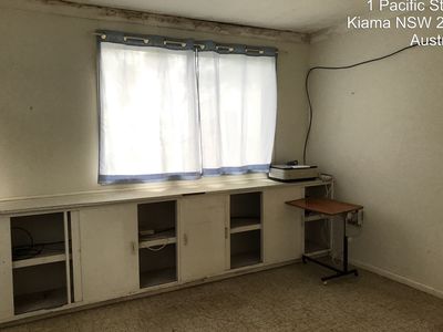 1 Pacific Street, Kiama