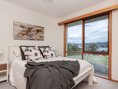 1652 Cygnet Coast Road, Cradoc