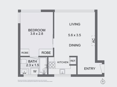 12 / 35 Glen Huntly Road, Elwood