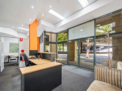 1 / 110 Mounts Bay Road, Perth