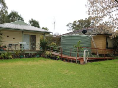 184 Koondrook Murrabit Road, Koondrook