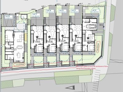 Lot 18 / 213 Henwood Road, Westgate