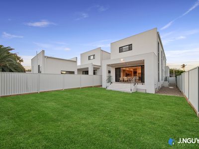 22 Jane Street, Smithfield