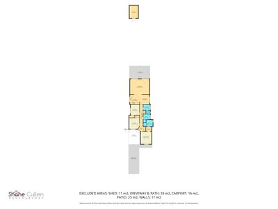 16B Lyall Street, Lamington