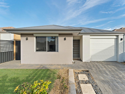 90 Westfield Road, Kelmscott