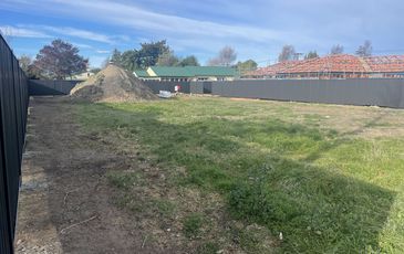 0 Victoria Street, Waimate