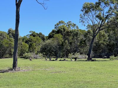 27 Fraser View Crescent, Booral
