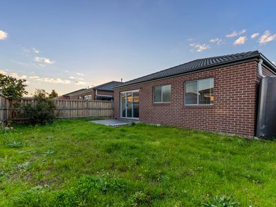 131 Haze Drive, Point Cook