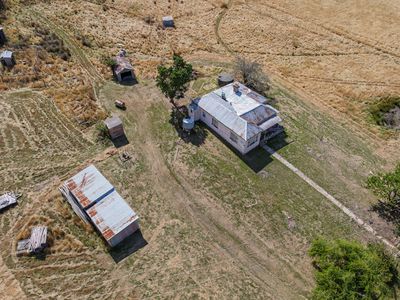 149 & 164  Cross Road, Lucaston