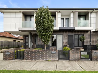 2 / 448 Georges River Road, Croydon Park