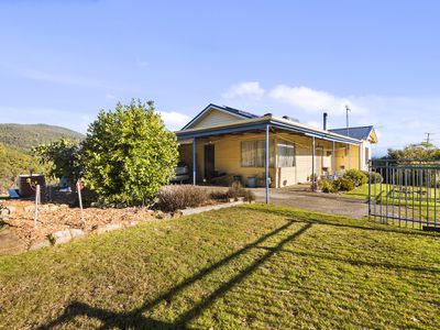 589 Woodbridge Hill Road, Gardners Bay