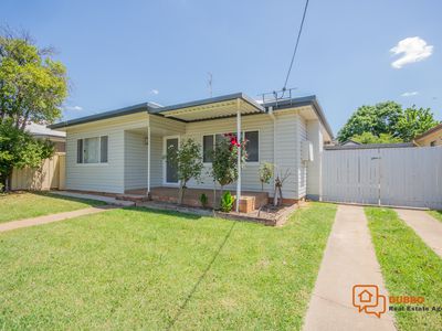 19 North Street, Dubbo