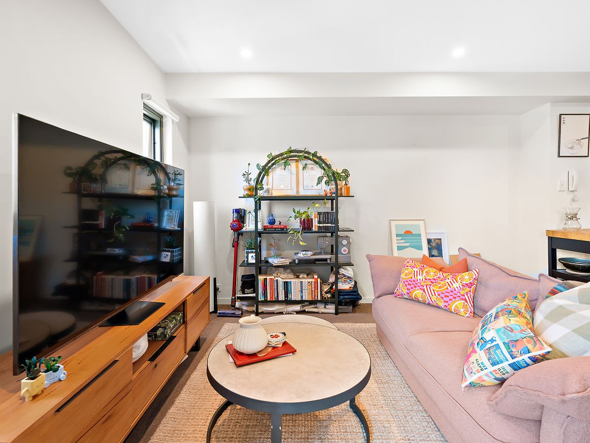 129 / 311 Hay Street, East Perth, East Perth - Thumbnail 5