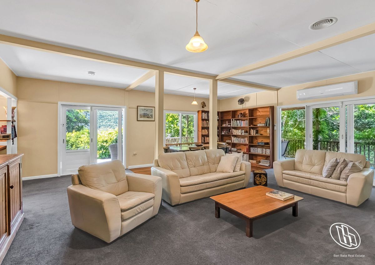 9050 Springhills Road, Tilba Tilba