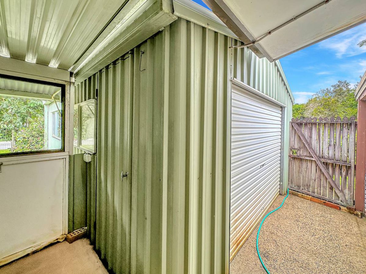 5 Prior Close, Malanda