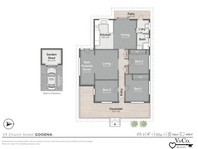 19 Church Street, Goodna