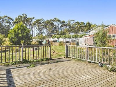 9 Kent Street, Geeveston