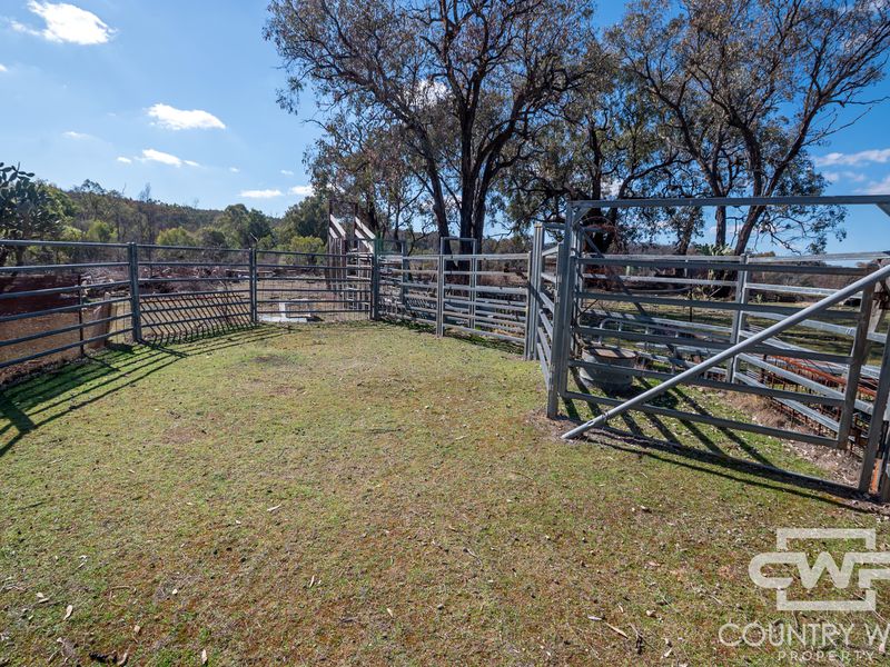 Lot 10 & 12, - Gulf Road, Emmaville