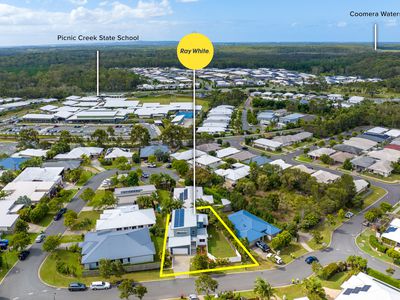 31 Scenic Crescent, Coomera