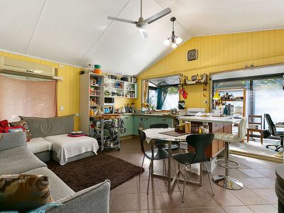 163-181 Oaky Creek Road, Gheerulla