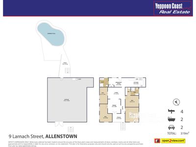 9 Larnach Street, Allenstown