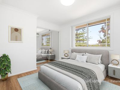 12 / 23-25 Metella Road, Toongabbie