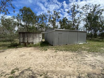 39 Cairns Road, Kingaroy