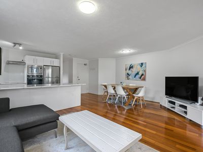 4 / 71 Macquarie Street, St Lucia