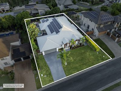 27 Scoparia Drive, Brookwater